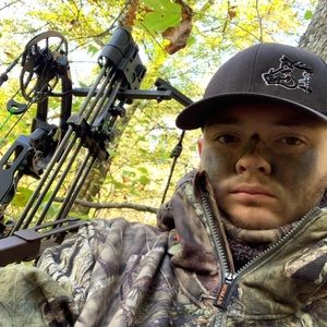 Meet your Posher, Chase